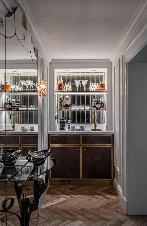 Suite The Brompton