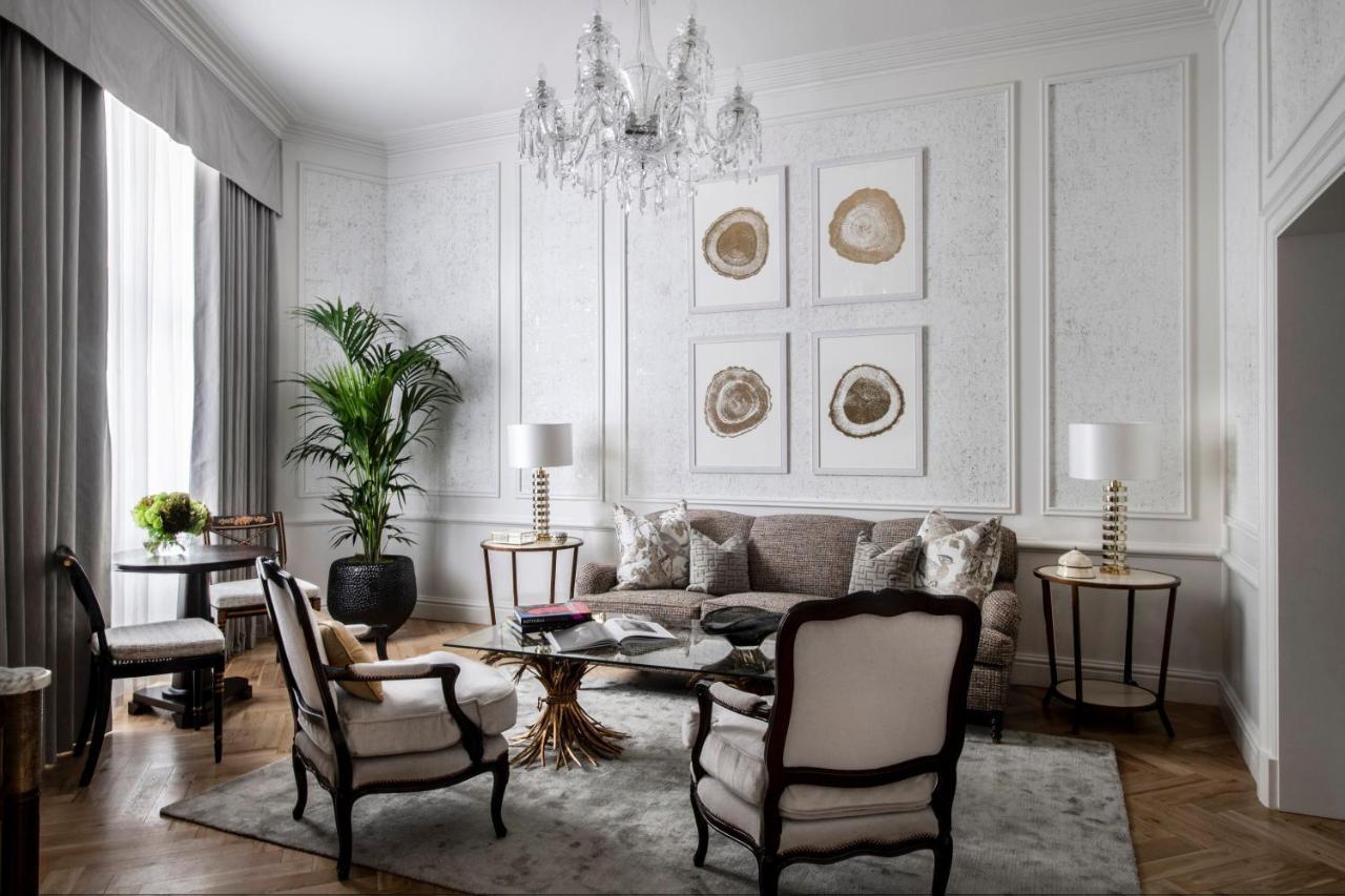 The Brompton Suite