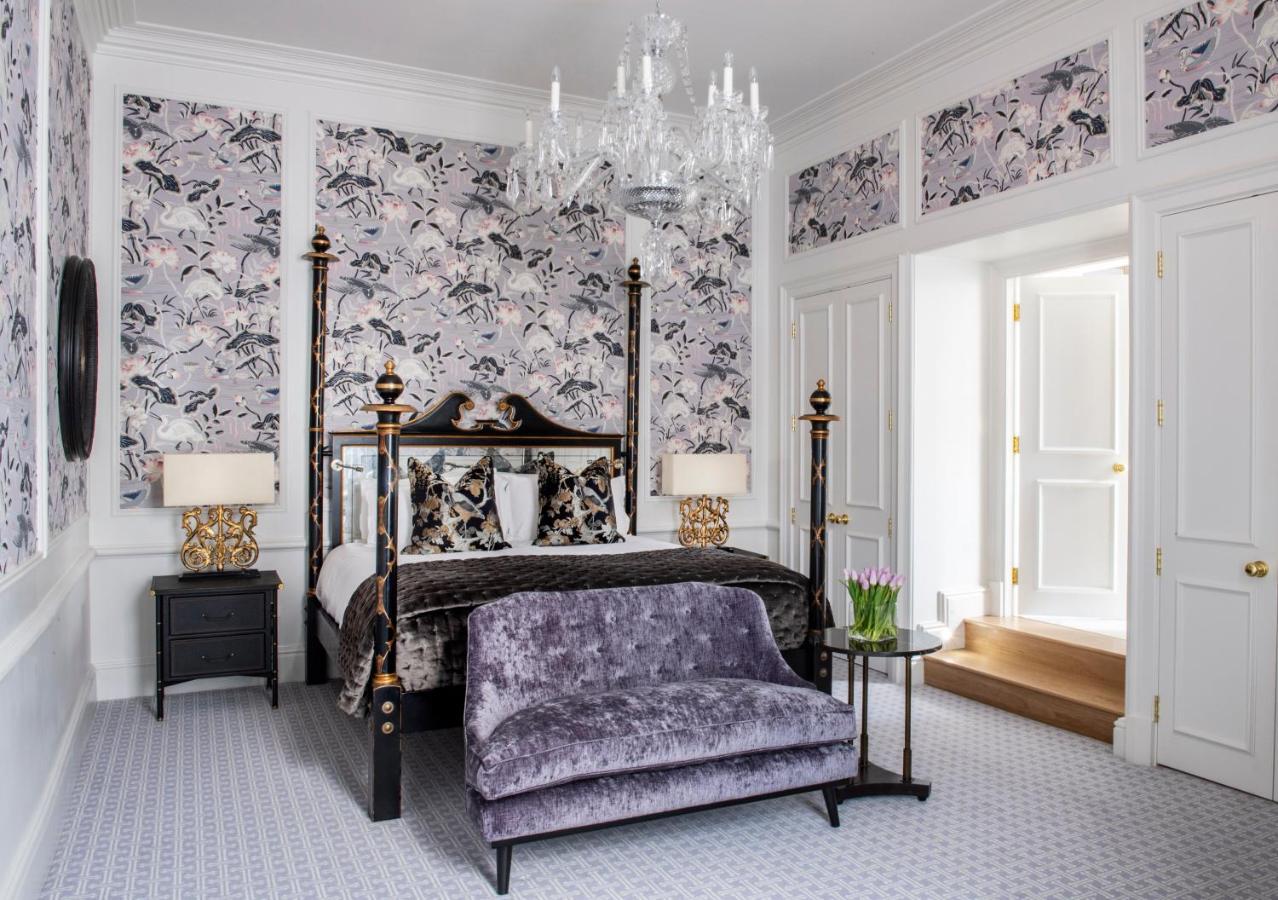 The Brompton Suite