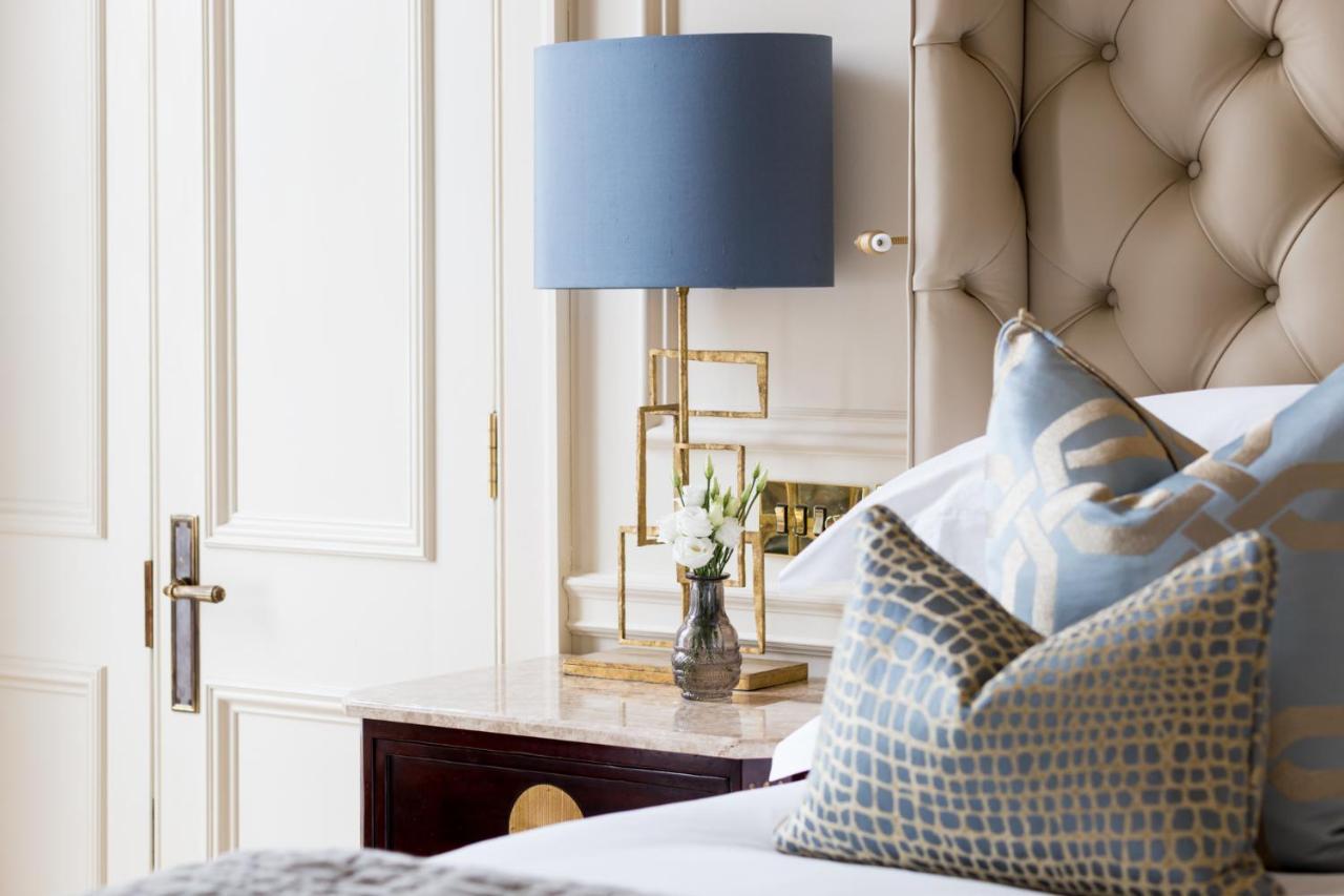 The Knightsbridge Suite