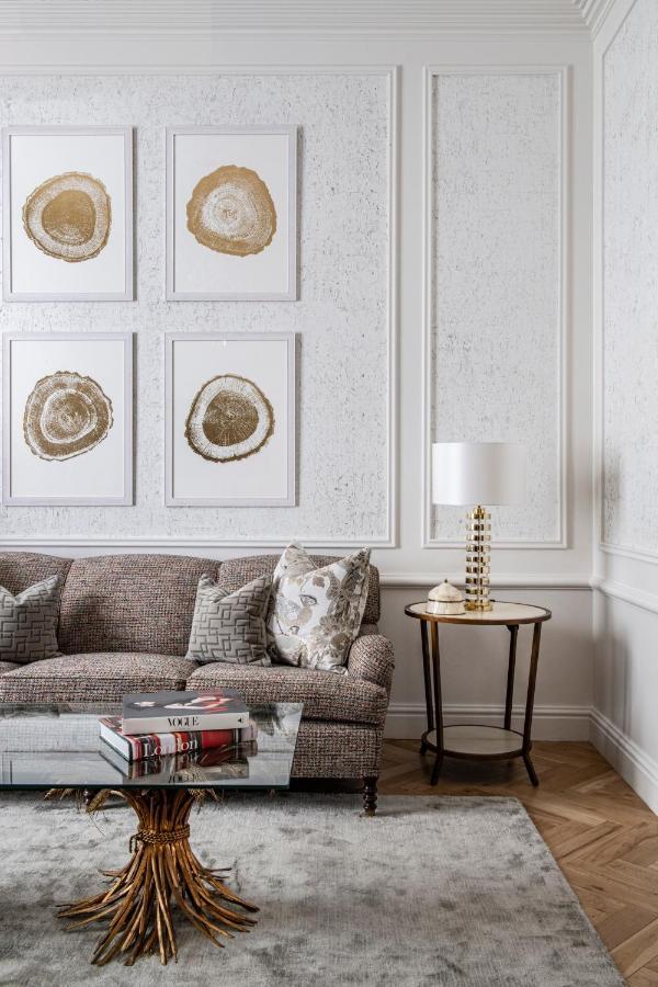 The Brompton Suite