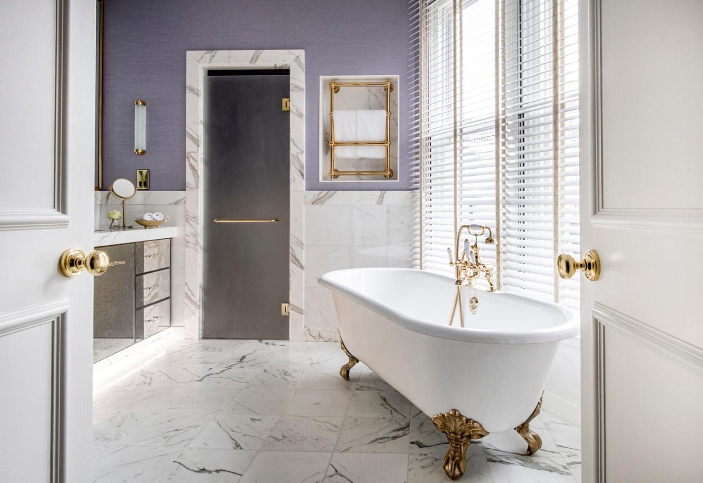 The Brompton Suite