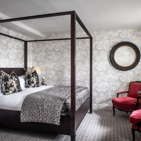The Kensington Hotel-3