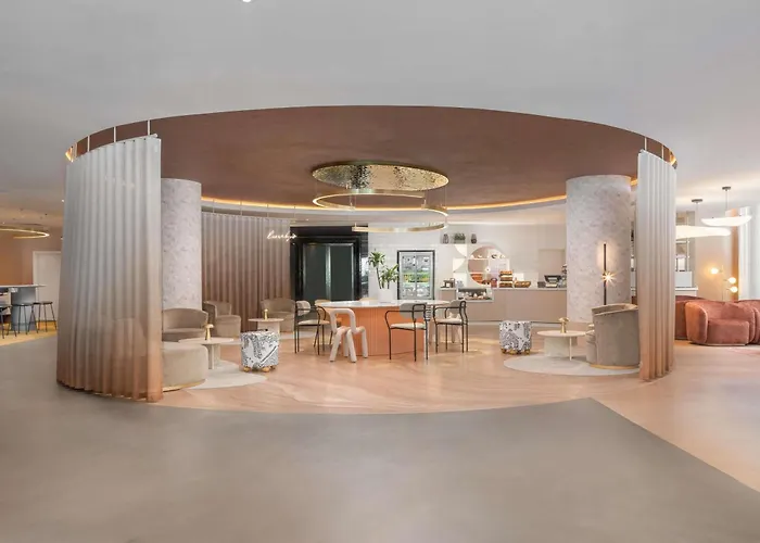 Ibis London Earls Court